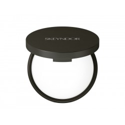 High definition compact powder