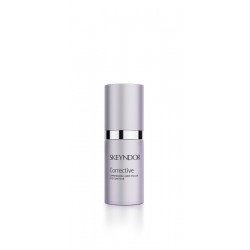 Eye contour wrinkle filler-...