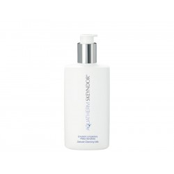 Delicate cleansing milk -...