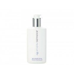 Thermal cleansing gel-...