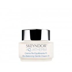 Re-balancing gentle cream FI