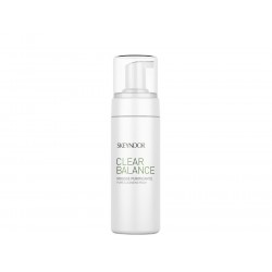 Pure cleansing foam - Clear...