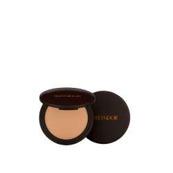 Protective compact make-up...