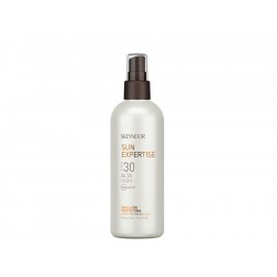 Protective sun emulsion SPF30