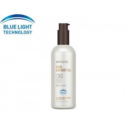 Protective sun fluid SPF30...