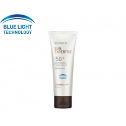 Protective sun cream SPF50+...