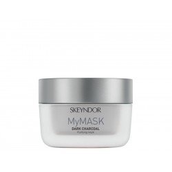 MyMask Dark Charcoal -...