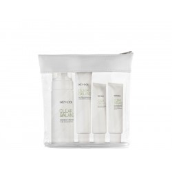 Clear balance advanced kit