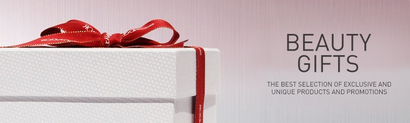 The best gift kits. Beauty Gifts