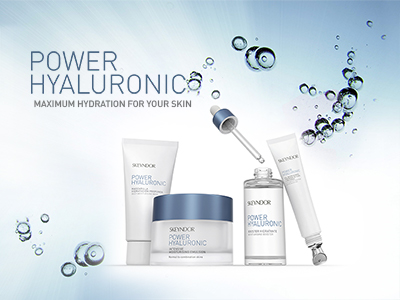 Power Hyaluronic