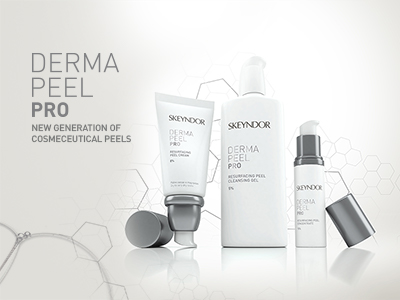 Dermapeel Pro