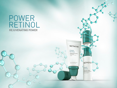 Power Retinol